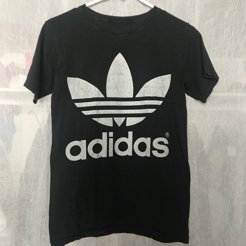 Adidas shirt